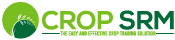 Crop SRM Logo